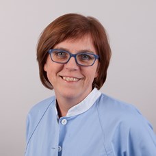 Profilbild von DGKP Christine Bohaumilitzky  
