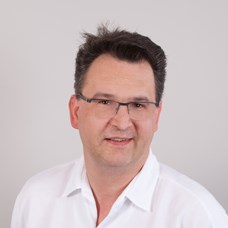 Profilbild von OA Dr. Michael Danzmayr 