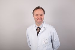 Prim. Univ.-Prof. Dr. Frens Steffen Krause