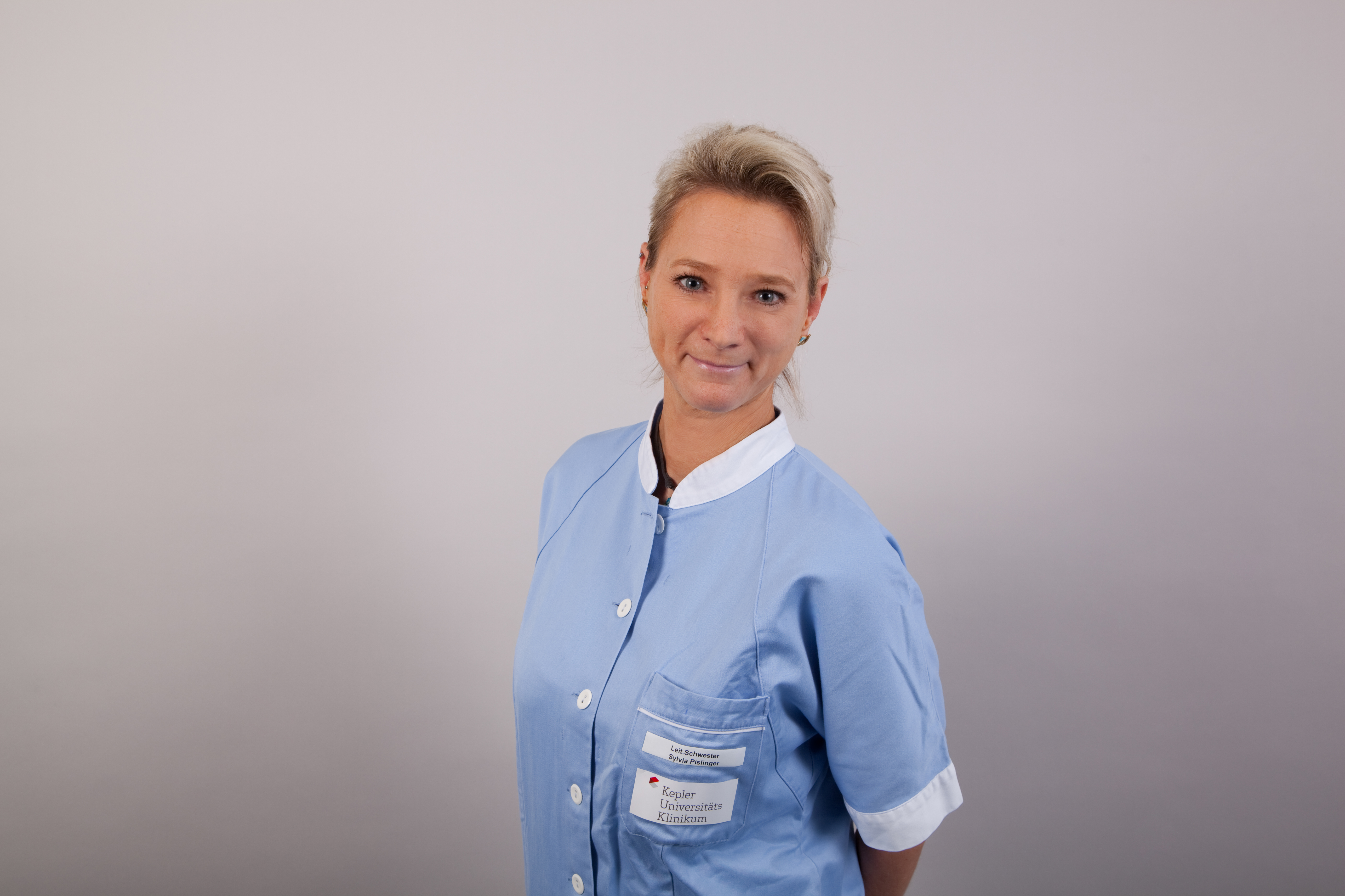 Profilbild von DGKP  Sylvia Pislinger 