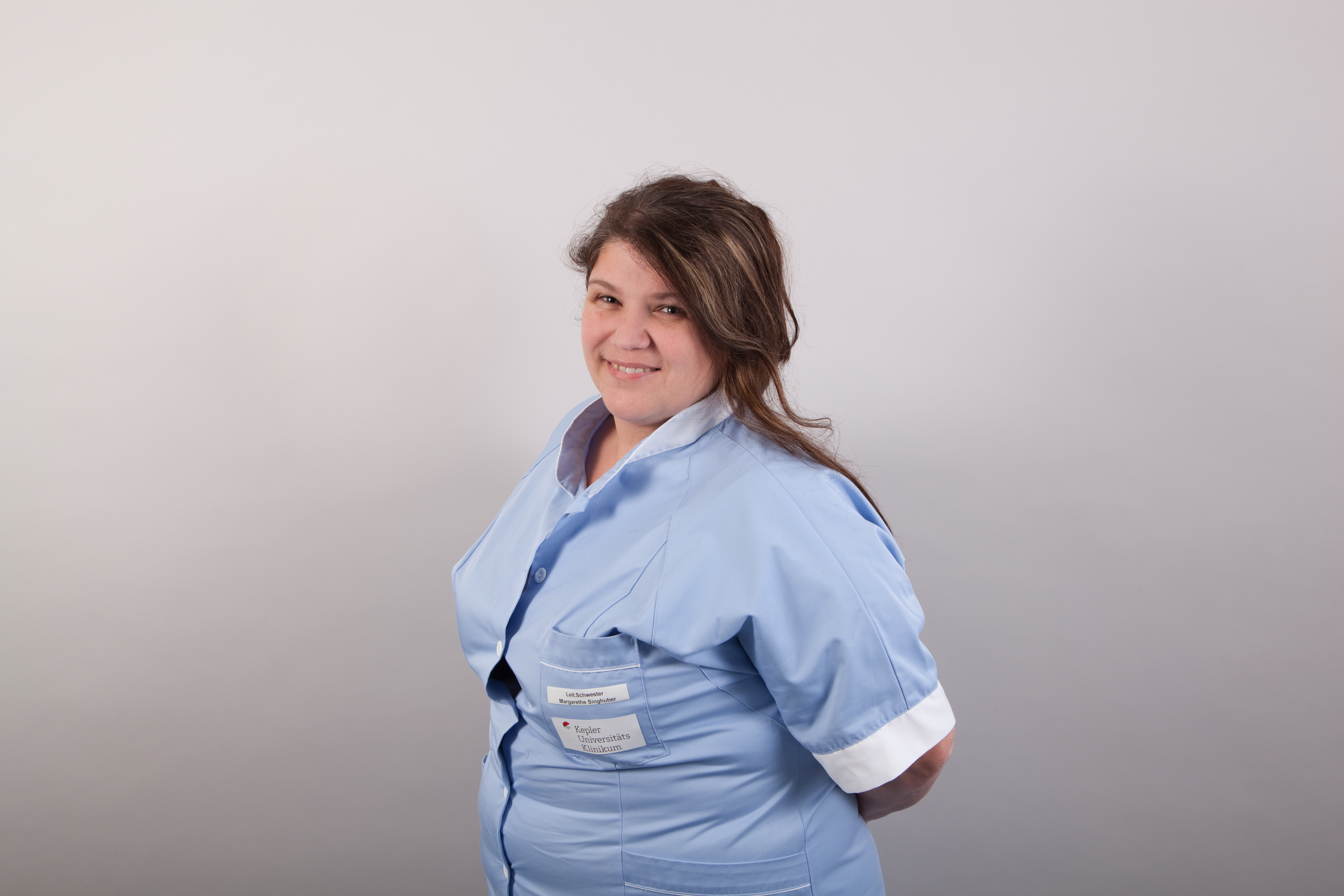 Profilbild von DGKP Margarethe Heindl-Singhuber 