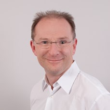 Profilbild von OA Dr. Klaus Weiglein 