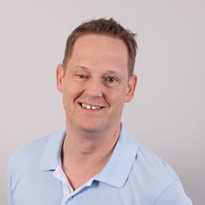 Profilbild von DGKP Günter Füreder, MBA 
