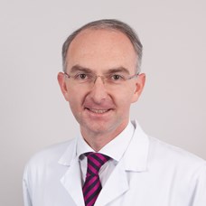 Profilbild von Univ.-Prof. Dr. Bernd Lamprecht 