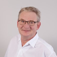 Profilbild von OA Dr. Karl Hörmandinger 