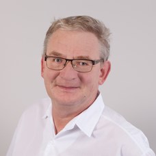 Profilbild von OA Dr. Karl Hörmandinger 