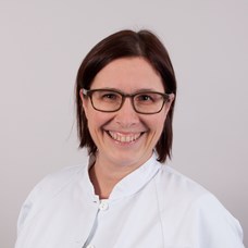 Profilbild von OÄ Dr.in Sylvia Leitner 