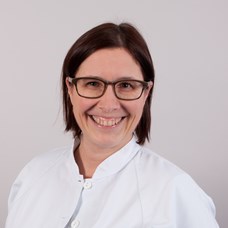 Profilbild von OÄ Dr.in Sylvia Leitner 
