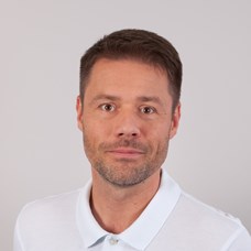 Profilbild von OA Dr.  Milan R. Vosko, PhD, FESO 
