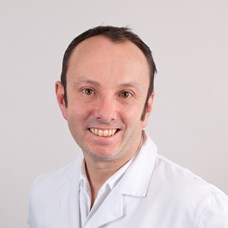 Profilbild von OA Dr. Peter Benedikt, MSc 