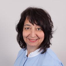 Profilbild von DGKP Beatrix Buchberger 