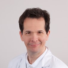 Profilbild von OA Dr. Peter Fuchs 