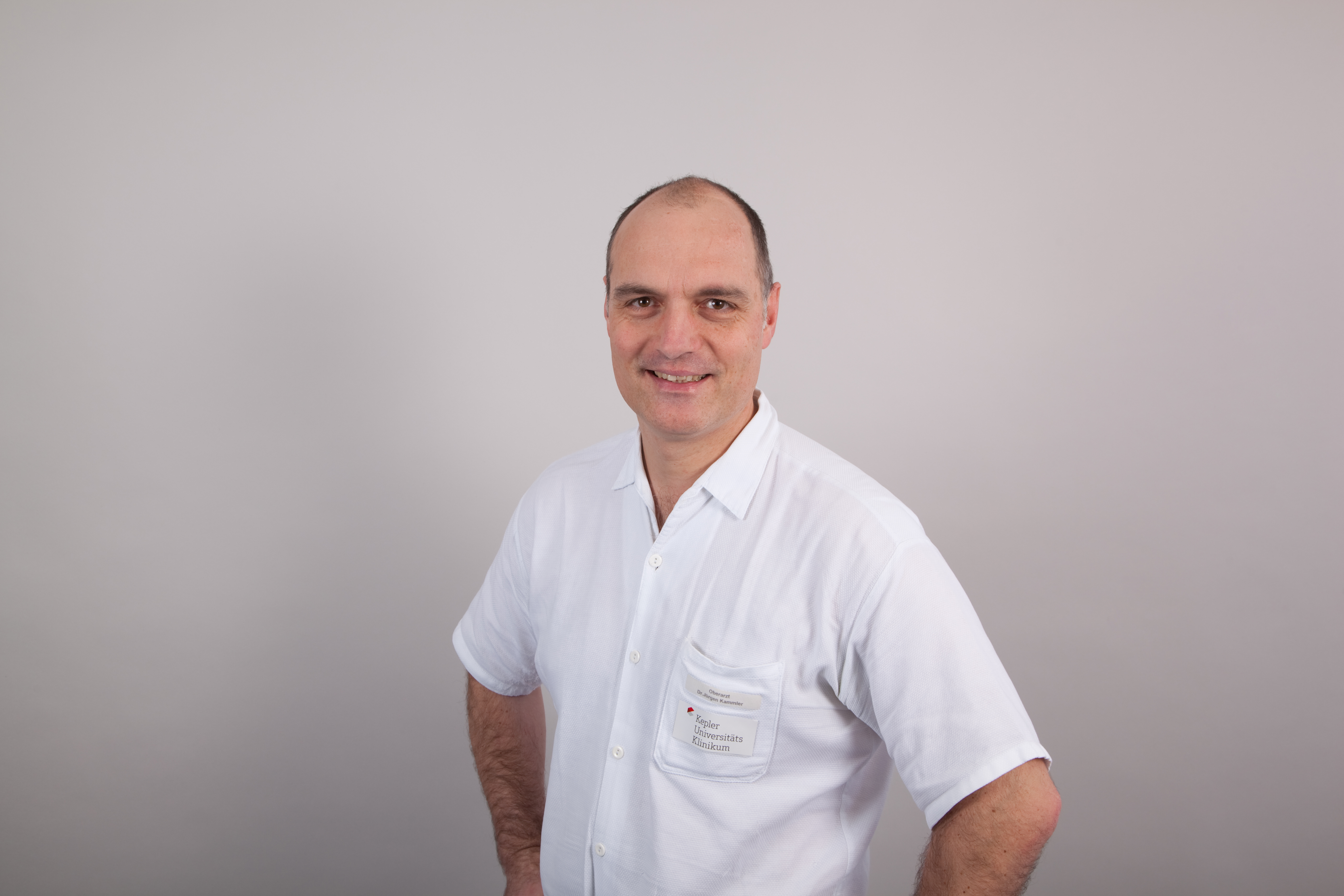 Profilbild von OA Priv.-Doz. Dr. Jürgen Kammler 