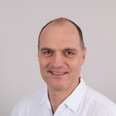 Profilbild von OA Priv.-Doz. Dr. Jürgen Kammler 