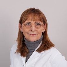 Profilbild von OÄ Dr.in Maria Glavitsne-Kanyar 