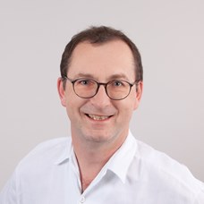 Profilbild von Prim. Dr.  Christian Mittermaier 