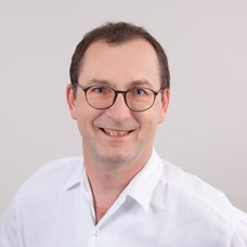 Profilbild von Prim. Dr.  Christian Mittermaier 