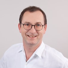 Profilbild von Prim. Dr.  Christian Mittermaier