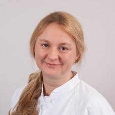 Profilbild von OÄ Dr.in Edith Oberascher 