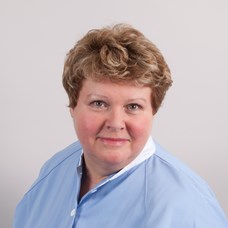 Profilbild von DGKP  Sigrid Pruckmayr 