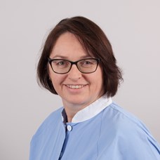 Profilbild von DGKP  Marianne Rechberger, MBA 