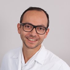 Profilbild von OA Dr. Karim Alexander Saleh 