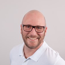 Profilbild von OA Dr. Florian Schadauer 