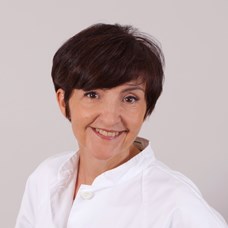 Profilbild von OÄ Dr.in Gabriele Gitter 