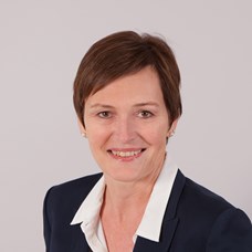 Profilbild von DGKP Susanne Pfoser, MBA 