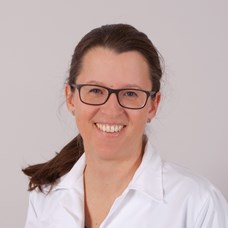 Profilbild von OÄ Dr.in Lea Peter 