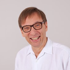 Profilbild von OA Dr. Roland Gitter 