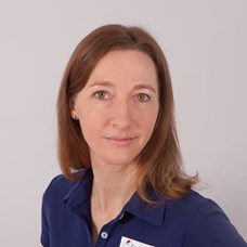 Profilbild von OÄ Dr.in Andrea Marchart 