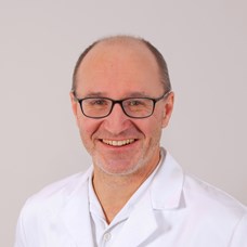 Profilbild von OA Dr. Jürgen Wurm 
