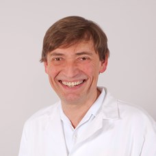 Profilbild von OA Dr. Reinhard Altmann 