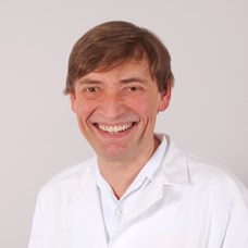 Profilbild von OA Dr. Reinhard Altmann 