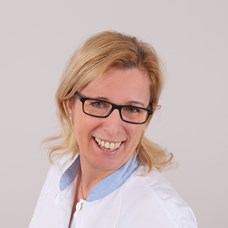 Profilbild von DKKP Angelika Kaltenböck 