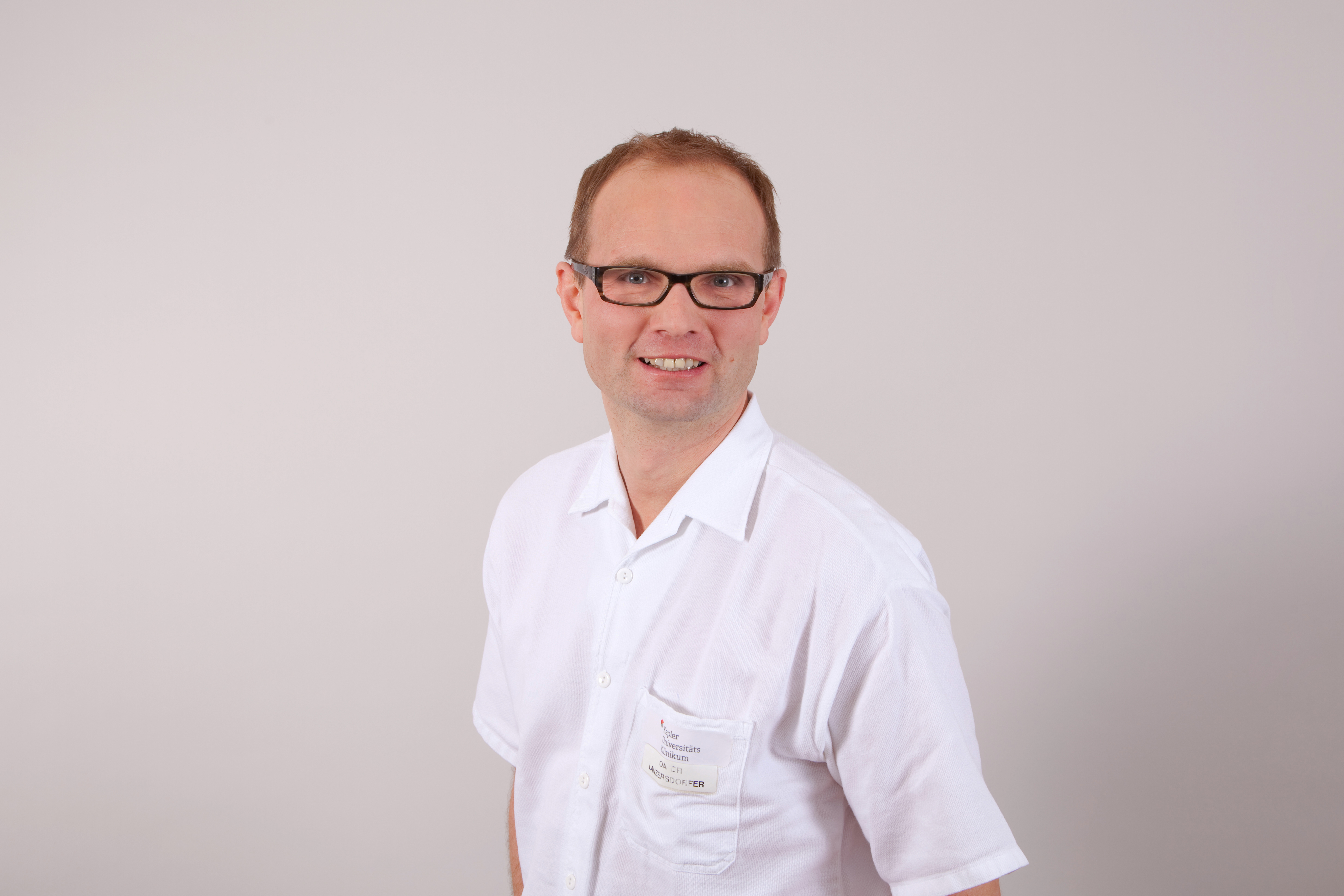 Profilbild von OA Dr. Roland Lanzersdorfer 