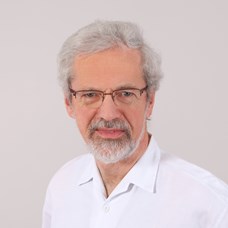 Profilbild von OA Dr. Georg Ebetsberger-Dachs 