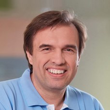 Profilbild von ZBR-Vorsitzender  Branko Novaković