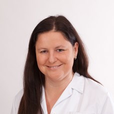 Profilbild von OÄ Dr.in  Elke Huber, MBA 
