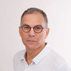 Profilbild von OA Dr.  Franz Kurz 