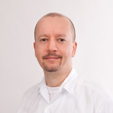 Profilbild von OA Dr. Kornel Szabo 