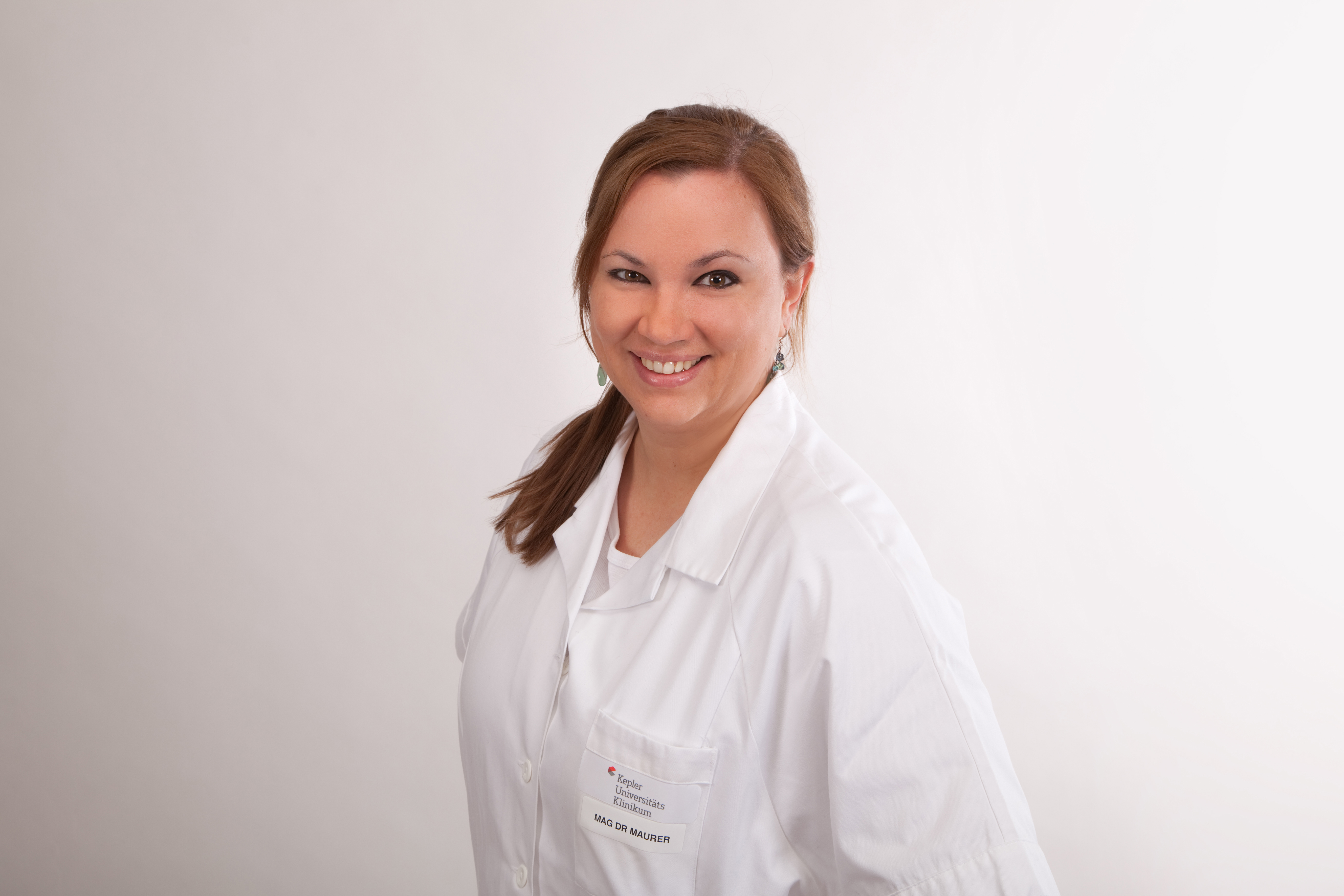 Profilbild von Mag.a Dr.in Maria Maurer 