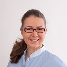 Profilbild von DGKP Karin Berner 