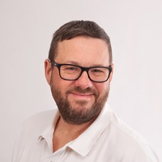 Profilbild von OA Dr. Jörg Breitwieser 