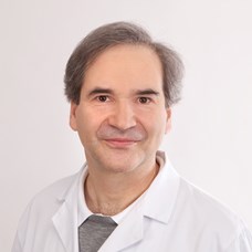 Profilbild von OA Dr. Reinhard Motz 