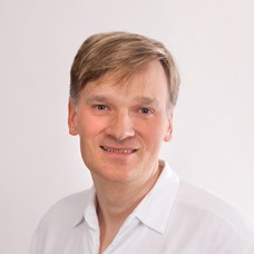 Profilbild von OA Dr.  Markus Klinger 
