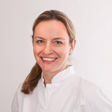 Profilbild von OÄ Dr.in Karin Pühringer 