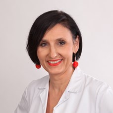 Profilbild von OÄ Dr.in Beatrix Gegenhuber 