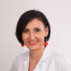 Profilbild von OÄ Dr.in Beatrix Gegenhuber 